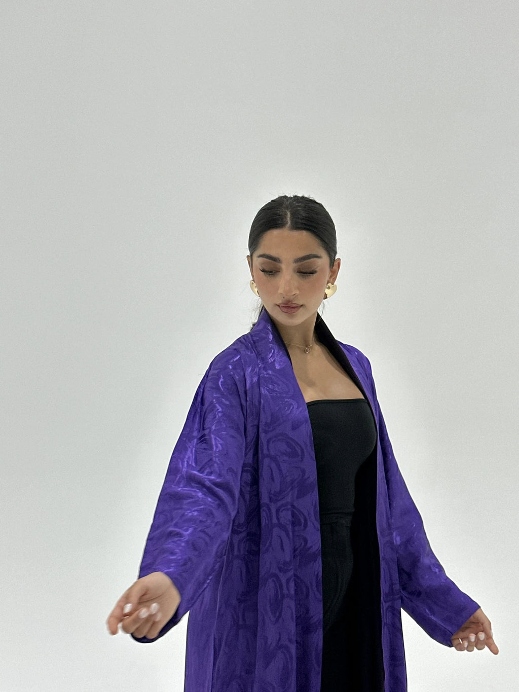 Planéte (purple)
