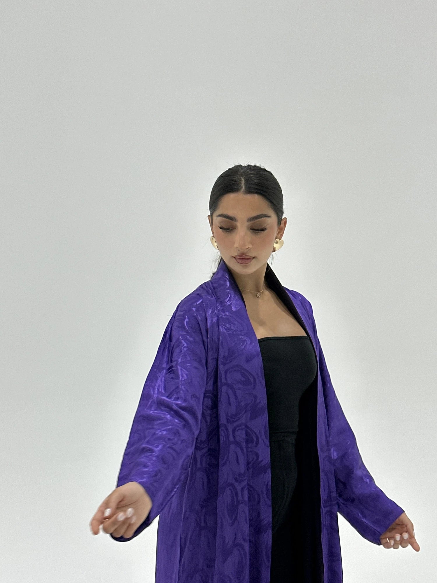 Planéte (purple)