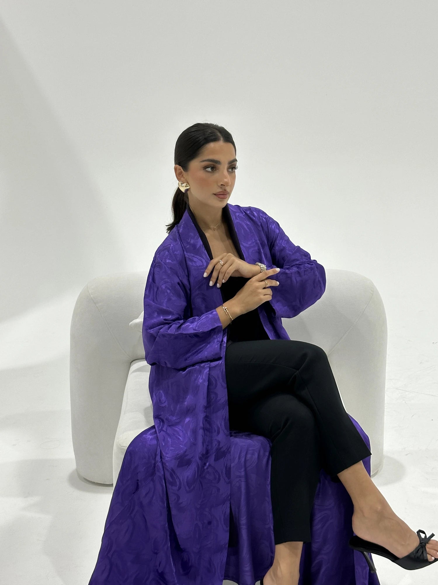 Planéte (purple)