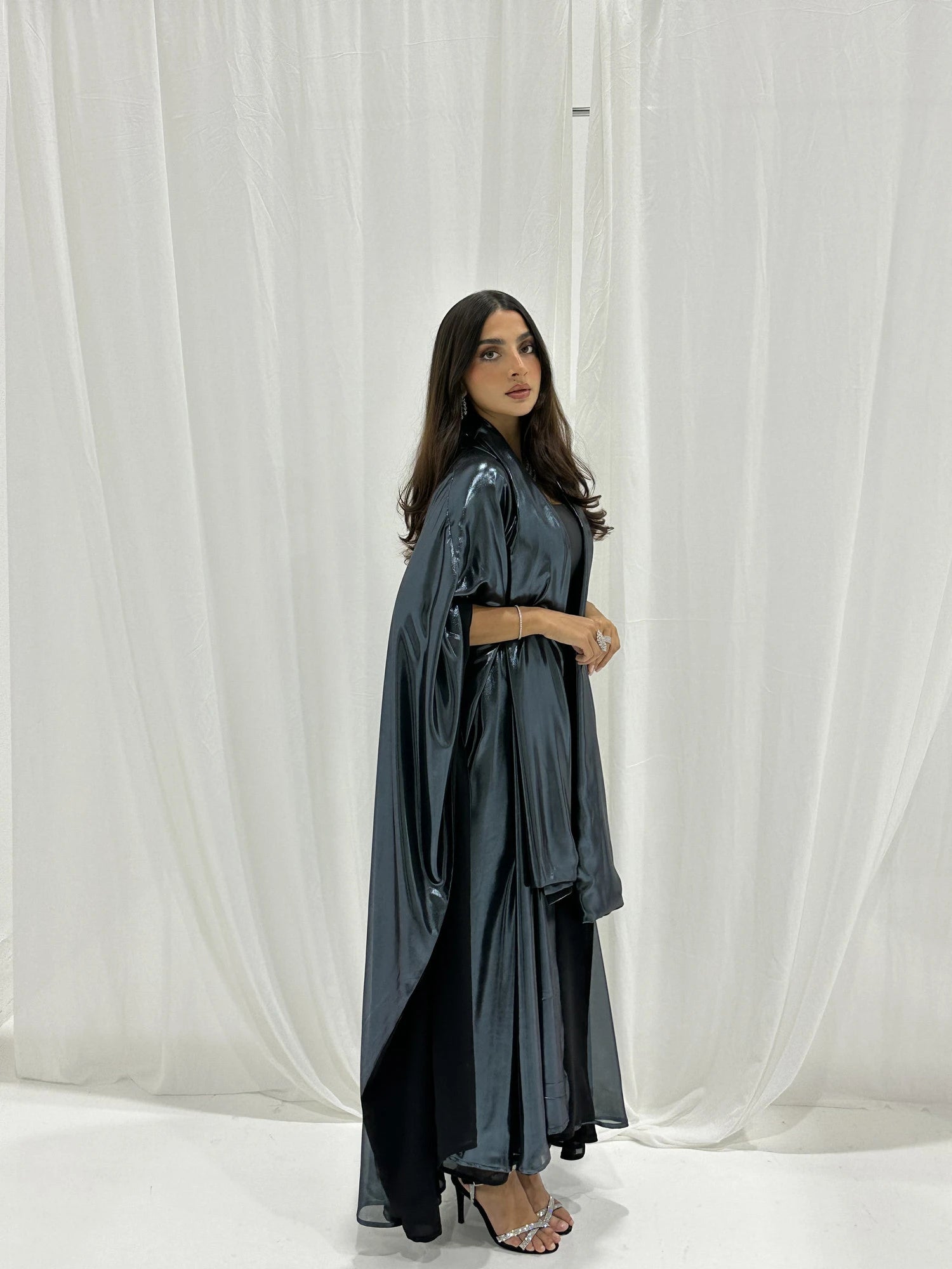 Briller abaya ( in blue )