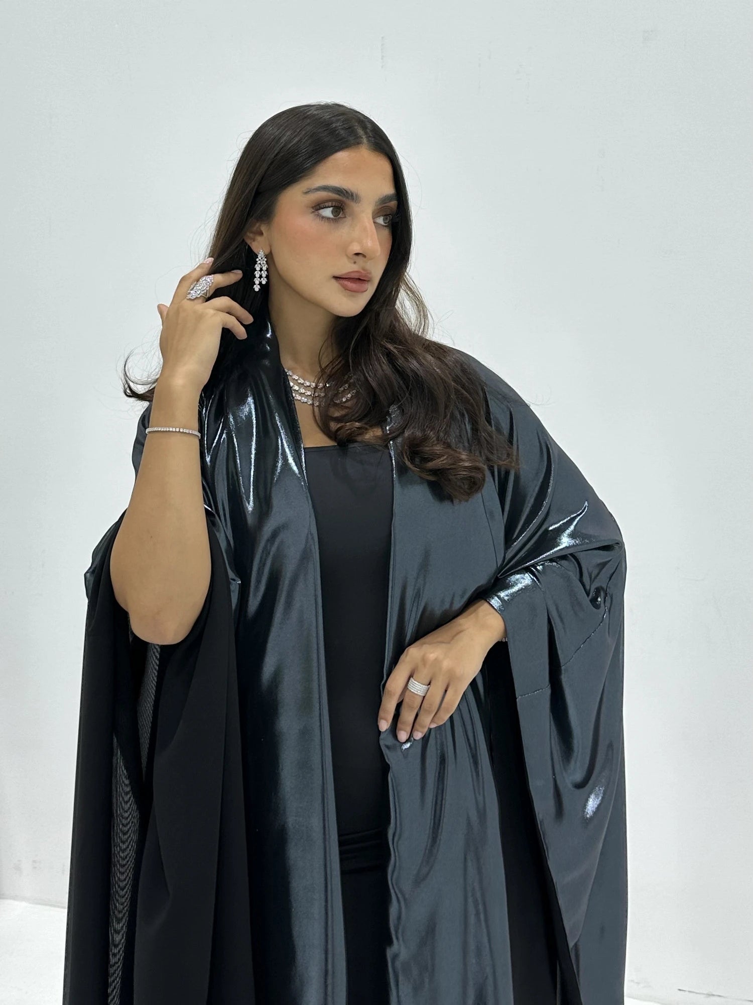 Briller abaya ( in blue )