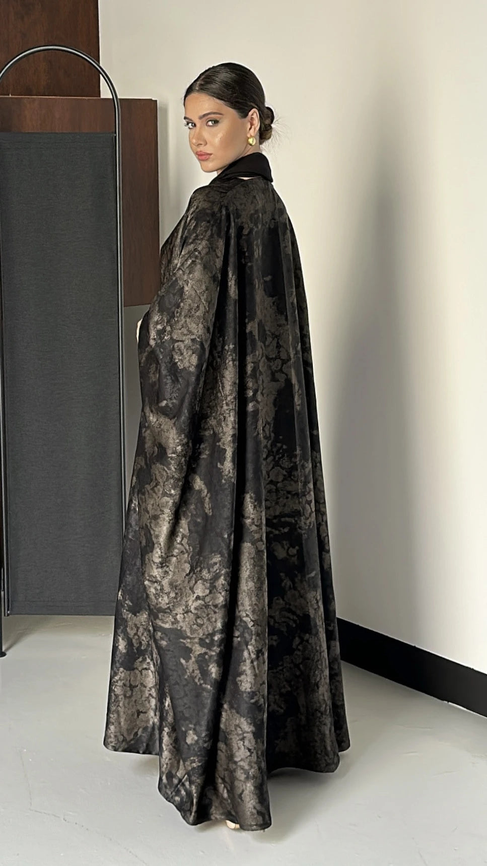 Mirage Abayas