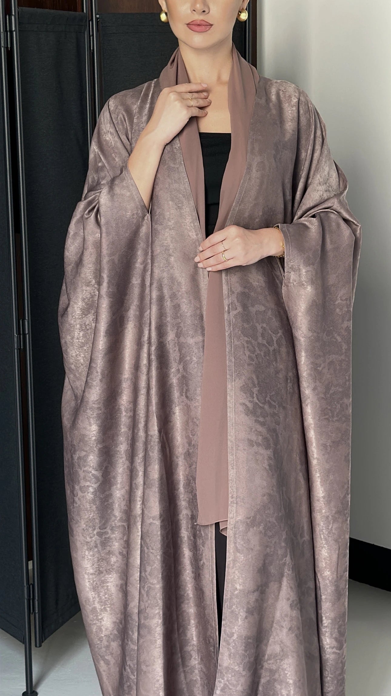 Mirage in light brown
