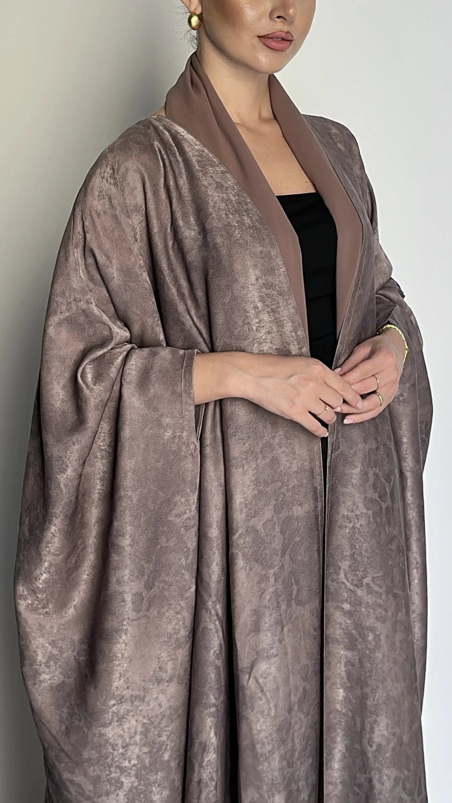 Mirage in light brown
