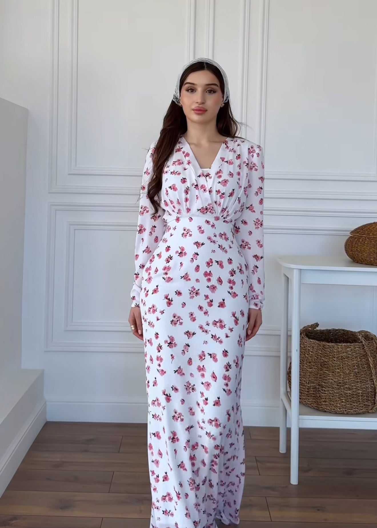 Long Dress 06