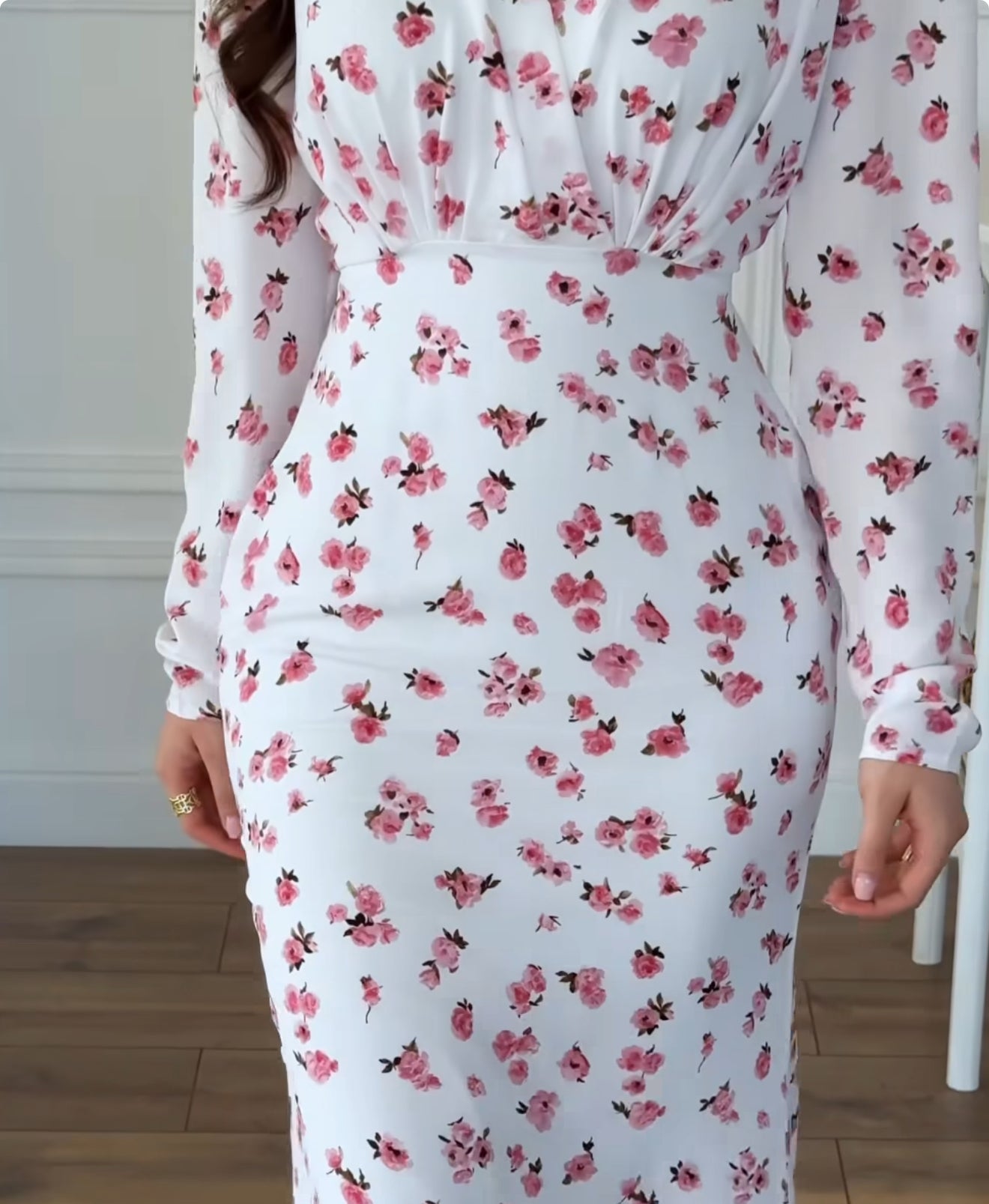 Long Dress 06