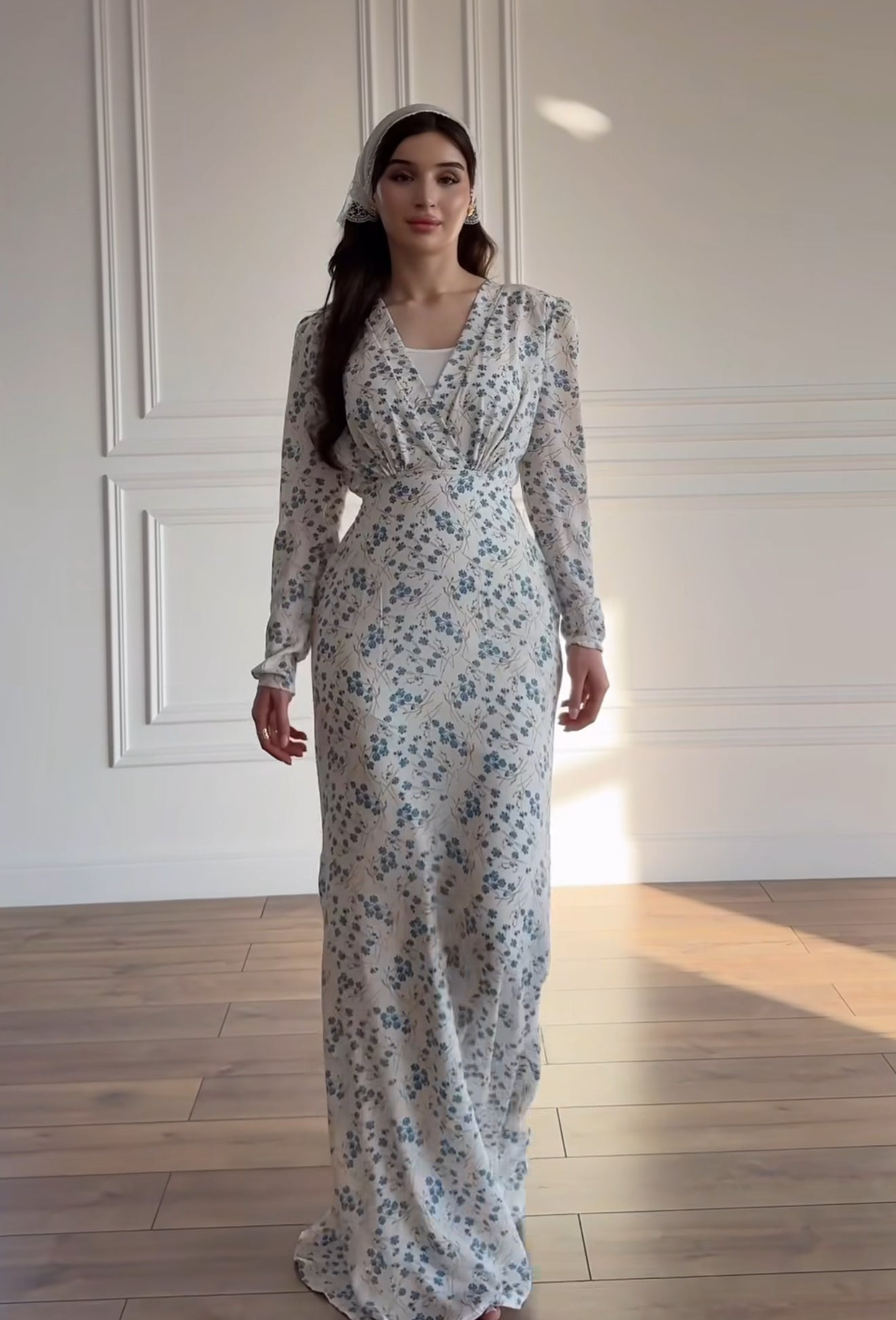 Long Dress 07