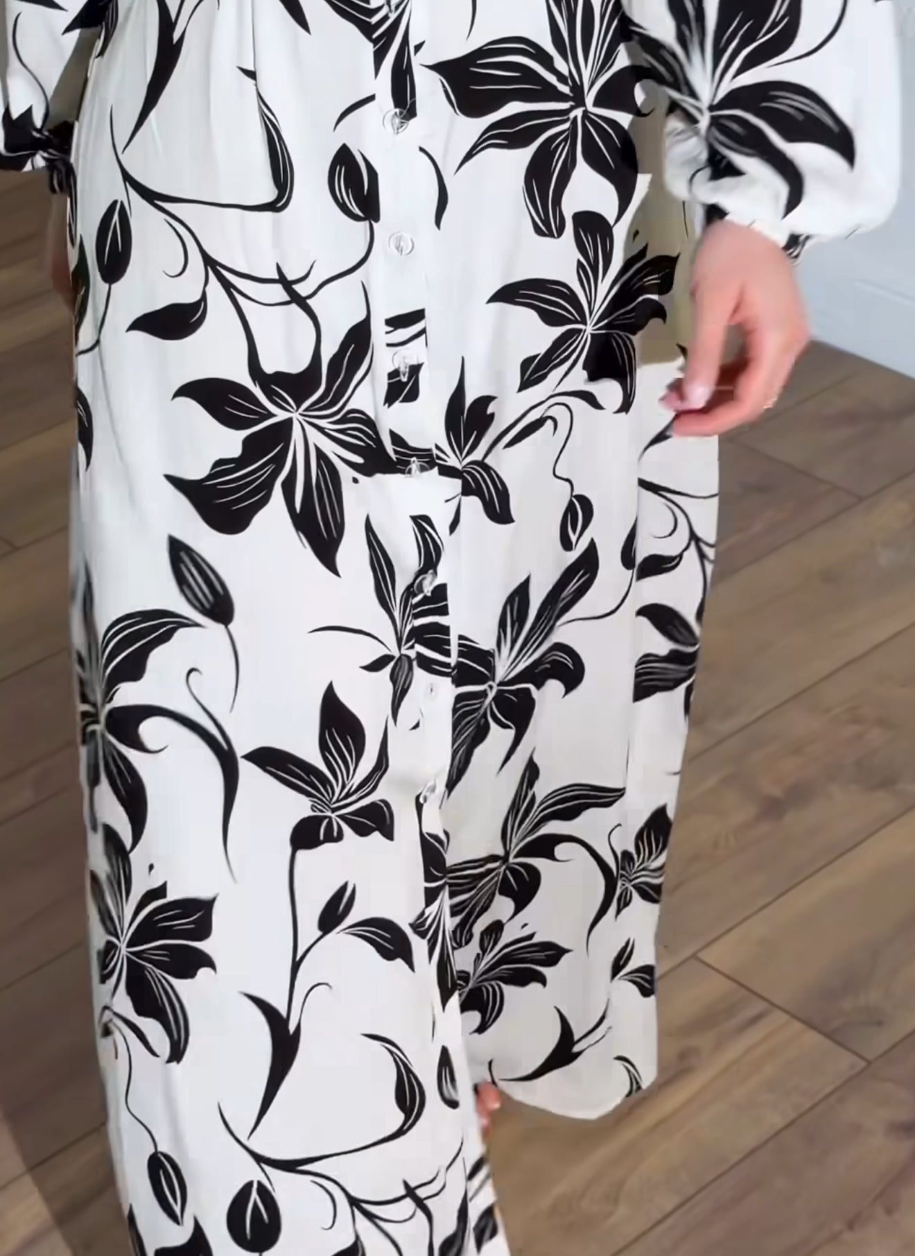 Long Dress 08