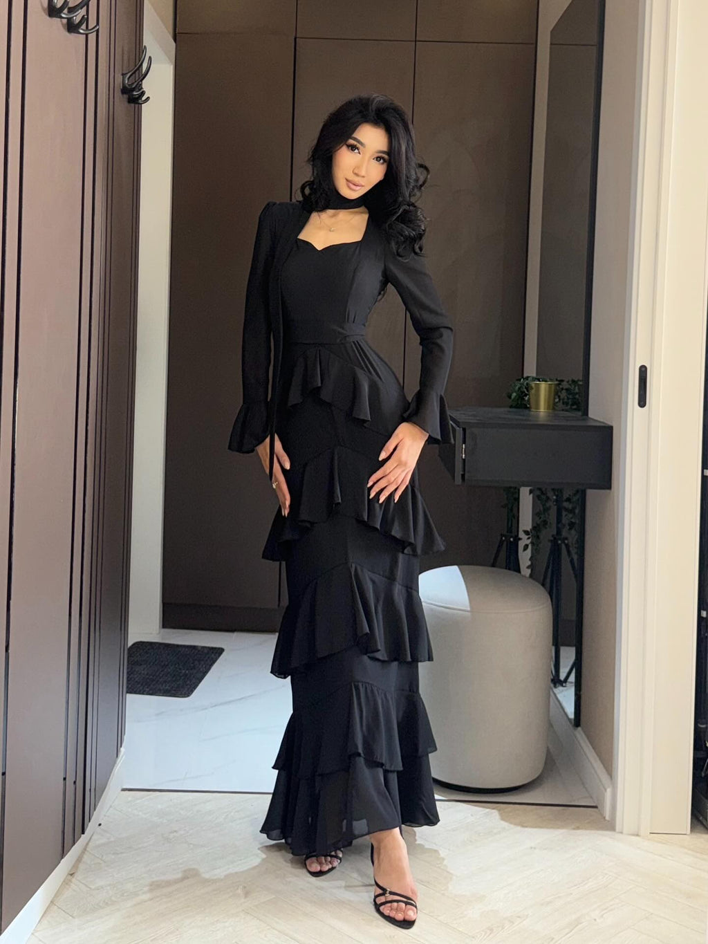Long Dress 12