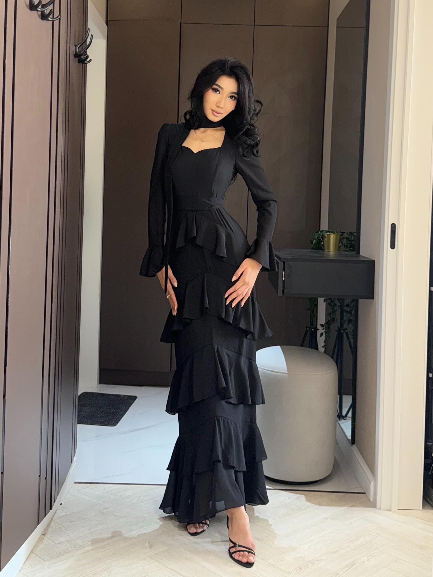 Long Dress 12