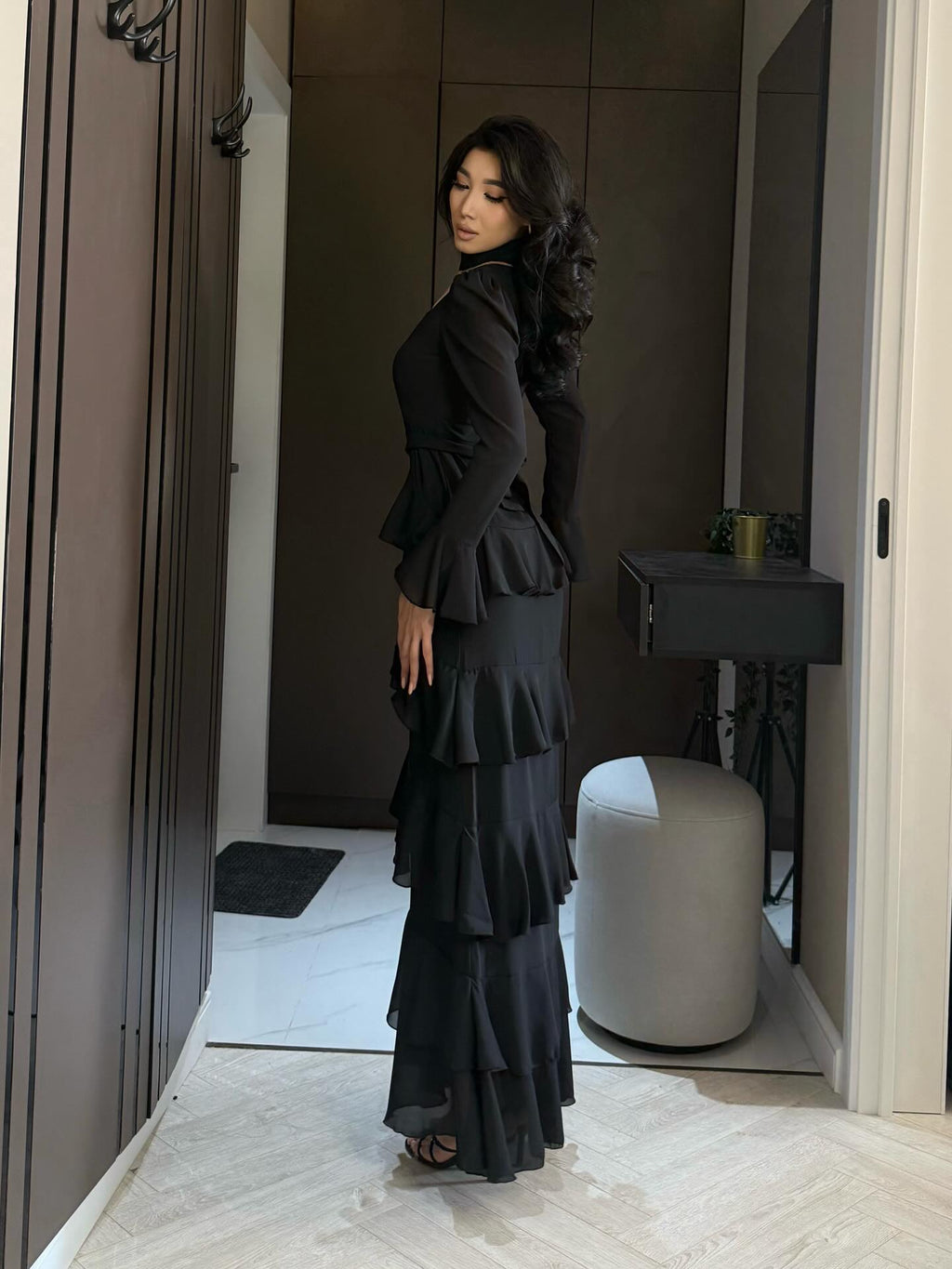 Long Dress 12