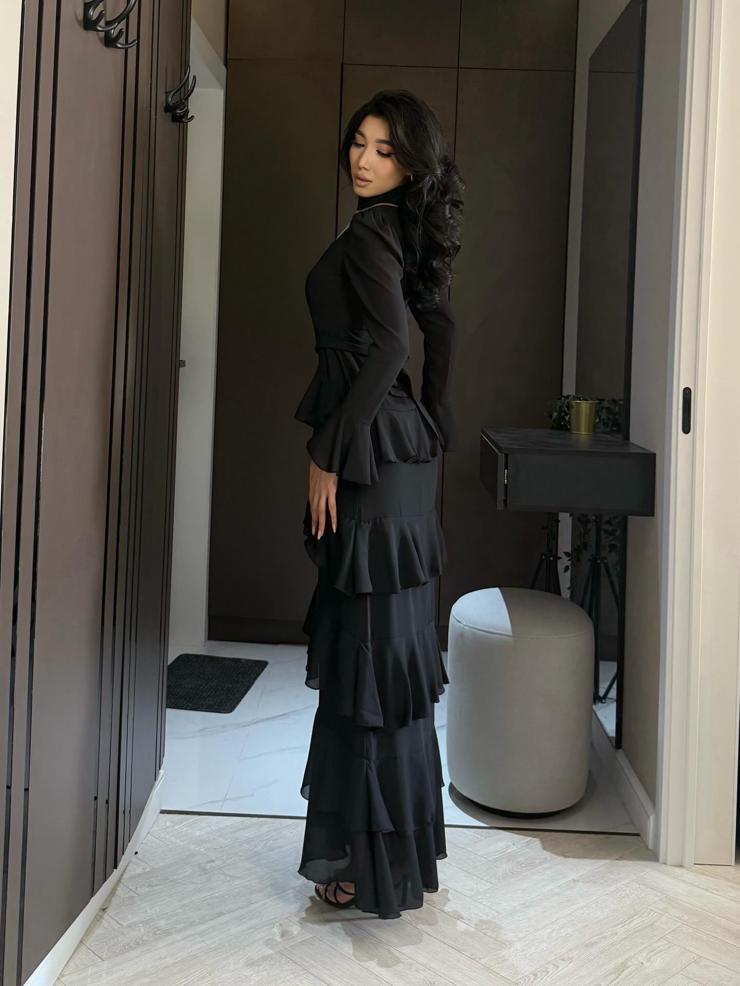 Long Dress 12