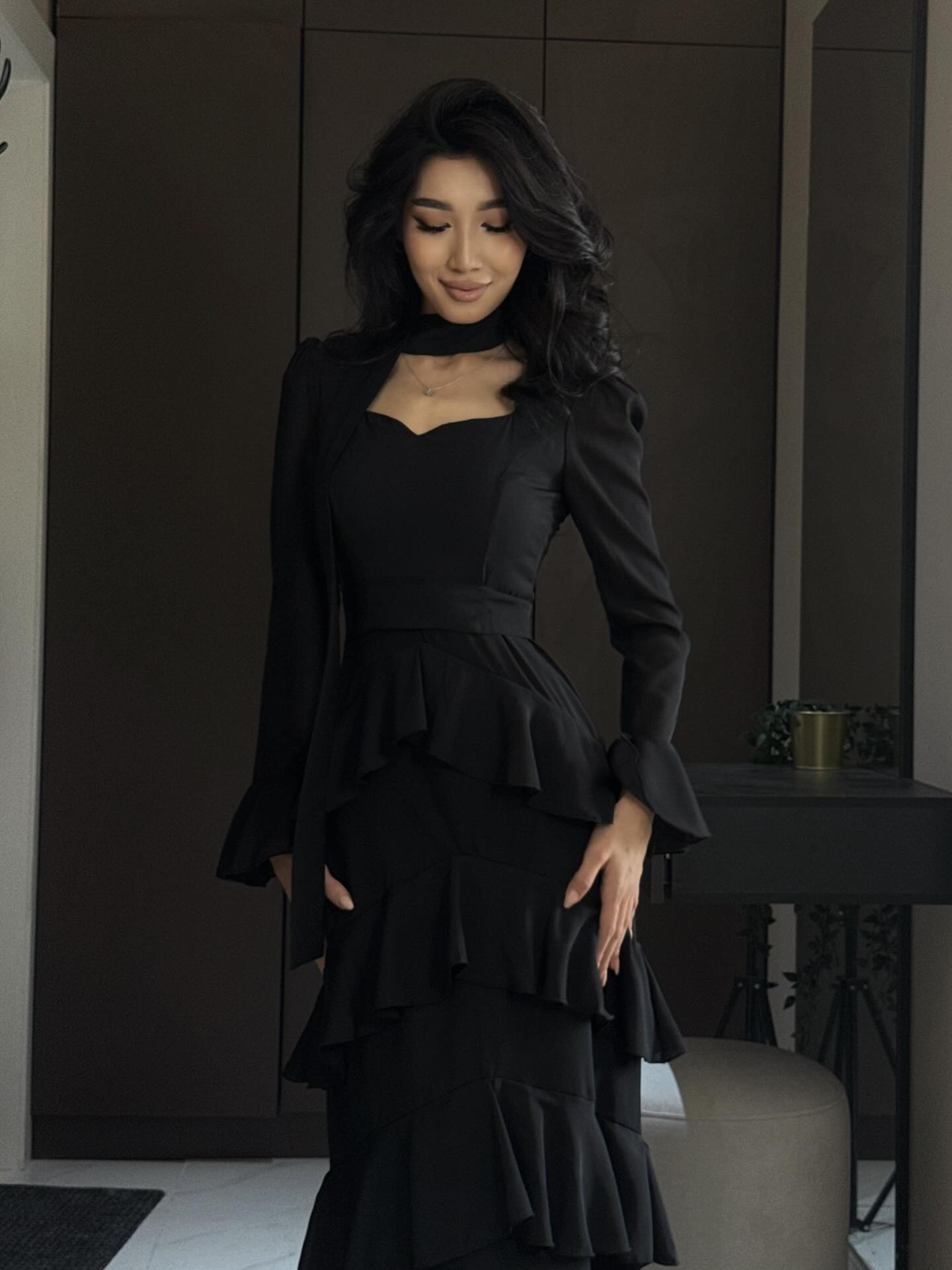 Long Dress 12