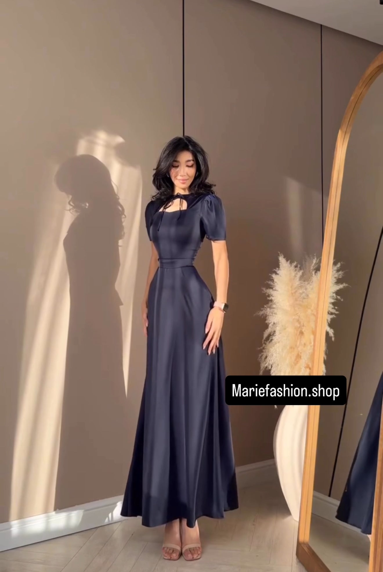 Long Dress 11