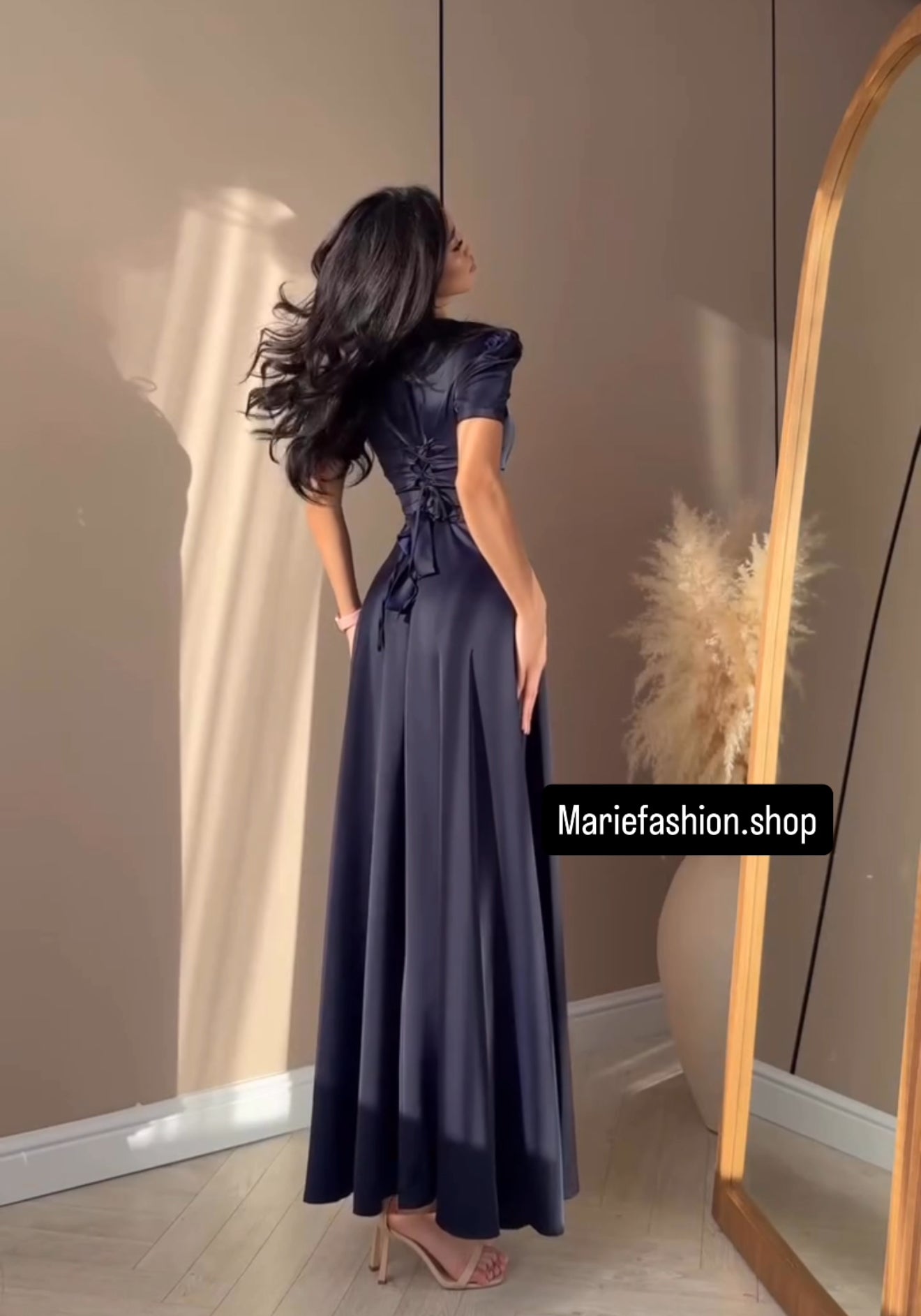 Long Dress 11