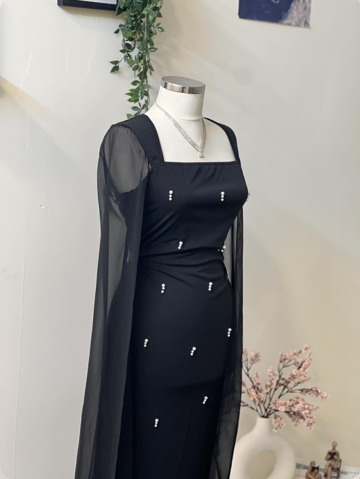 Long  Dress 13