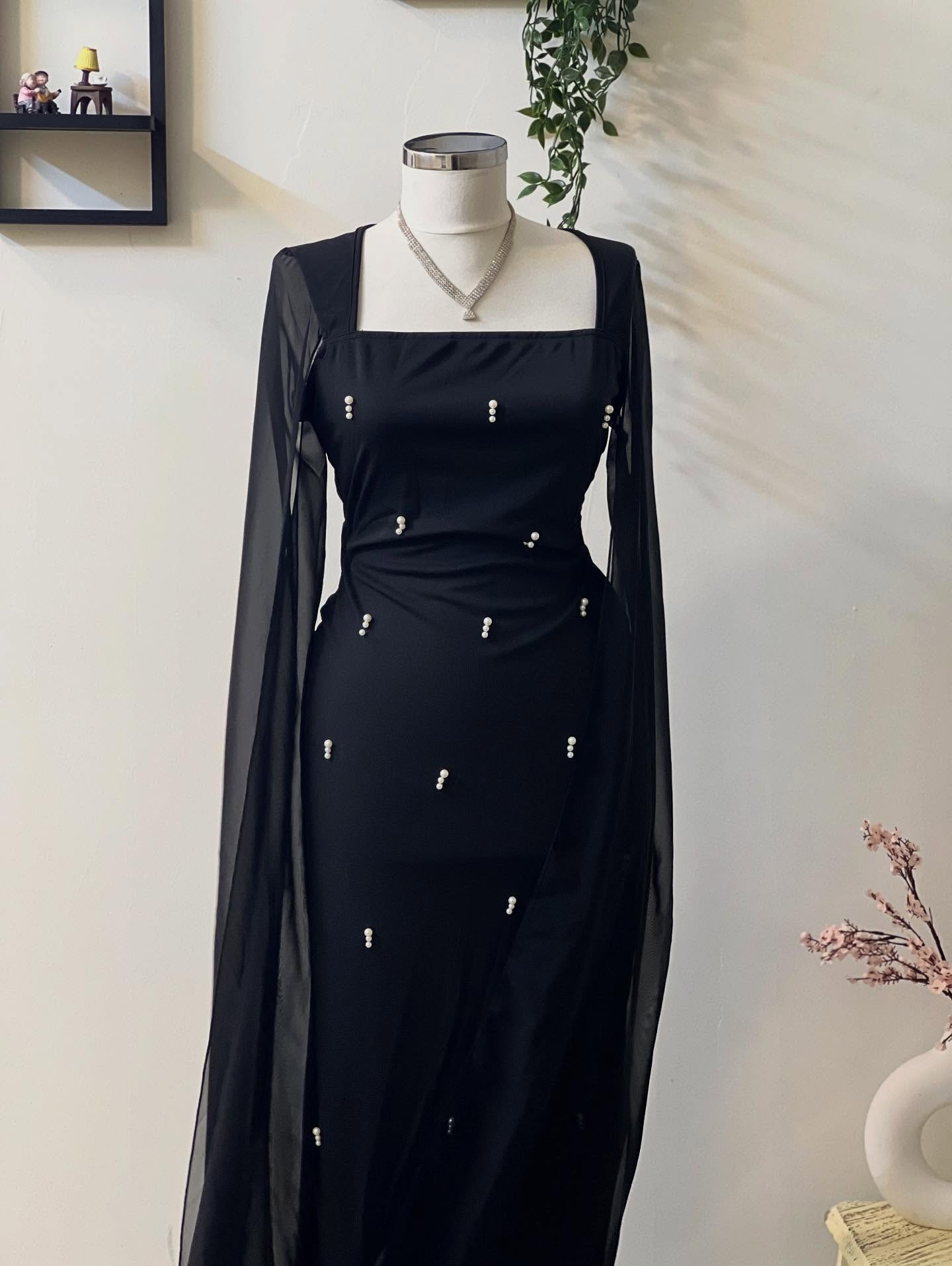 New Long Dresses