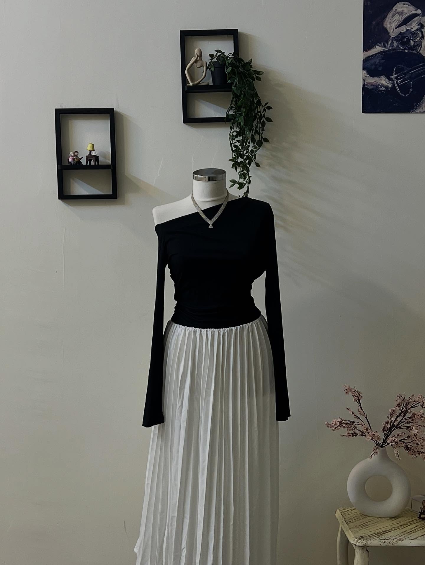 Long Dress 14