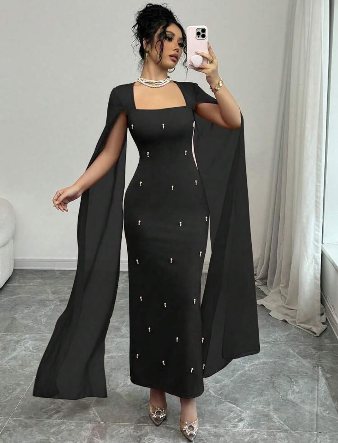Long  Dress 13