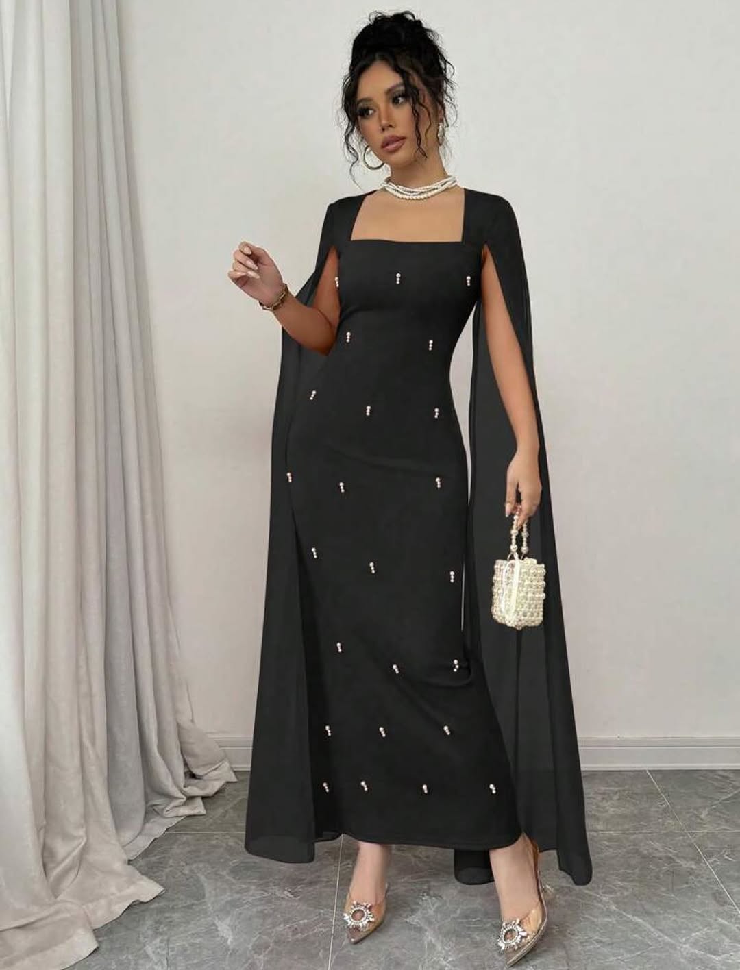 Long  Dress 13