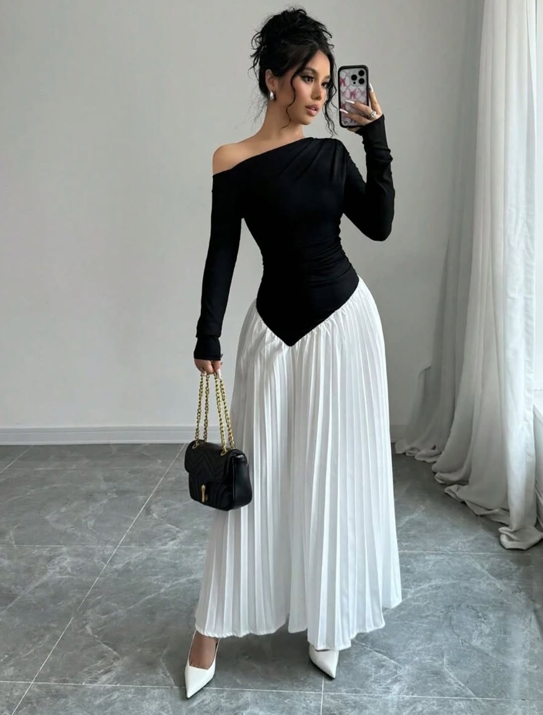 Long Dress 14