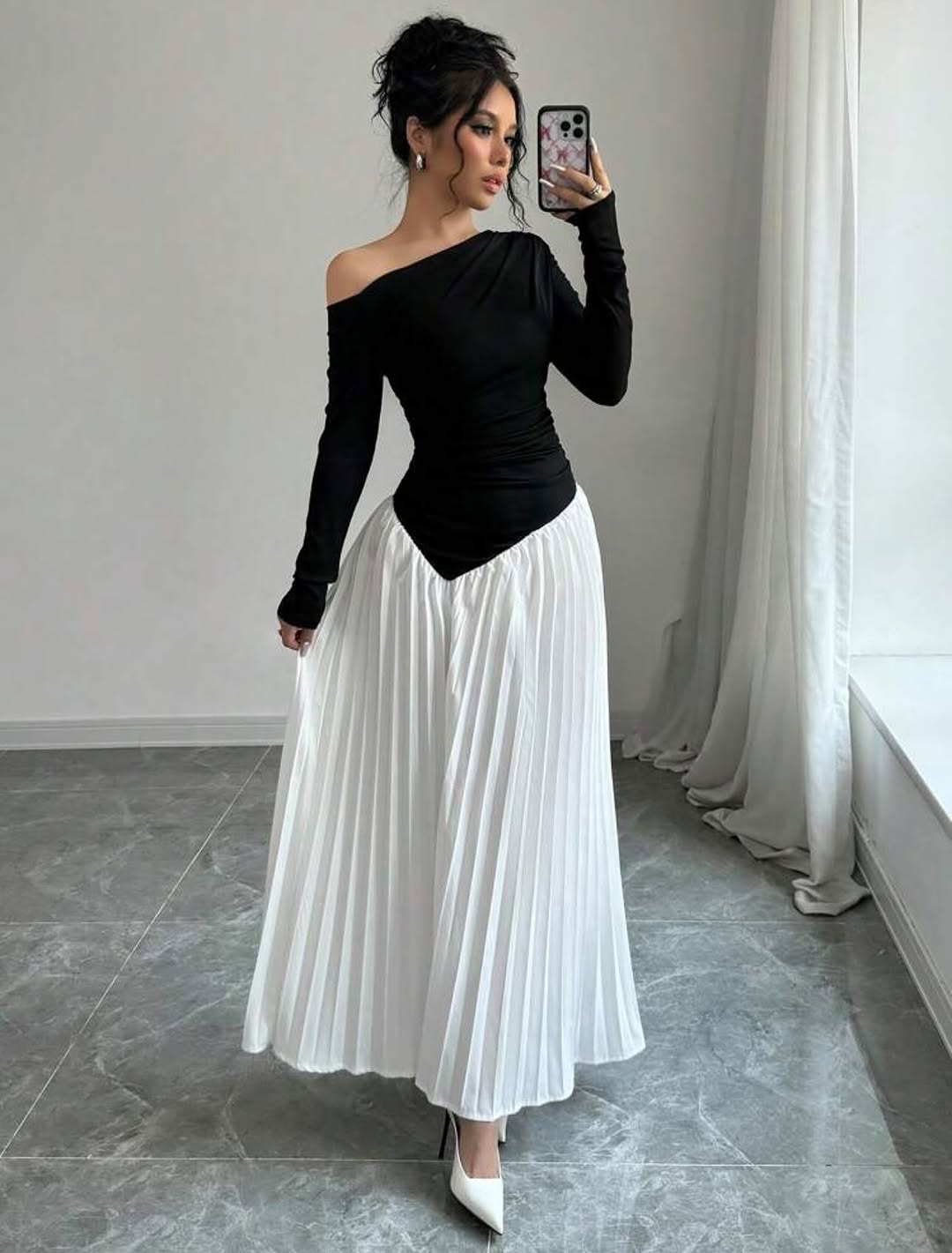 Long Dress 14