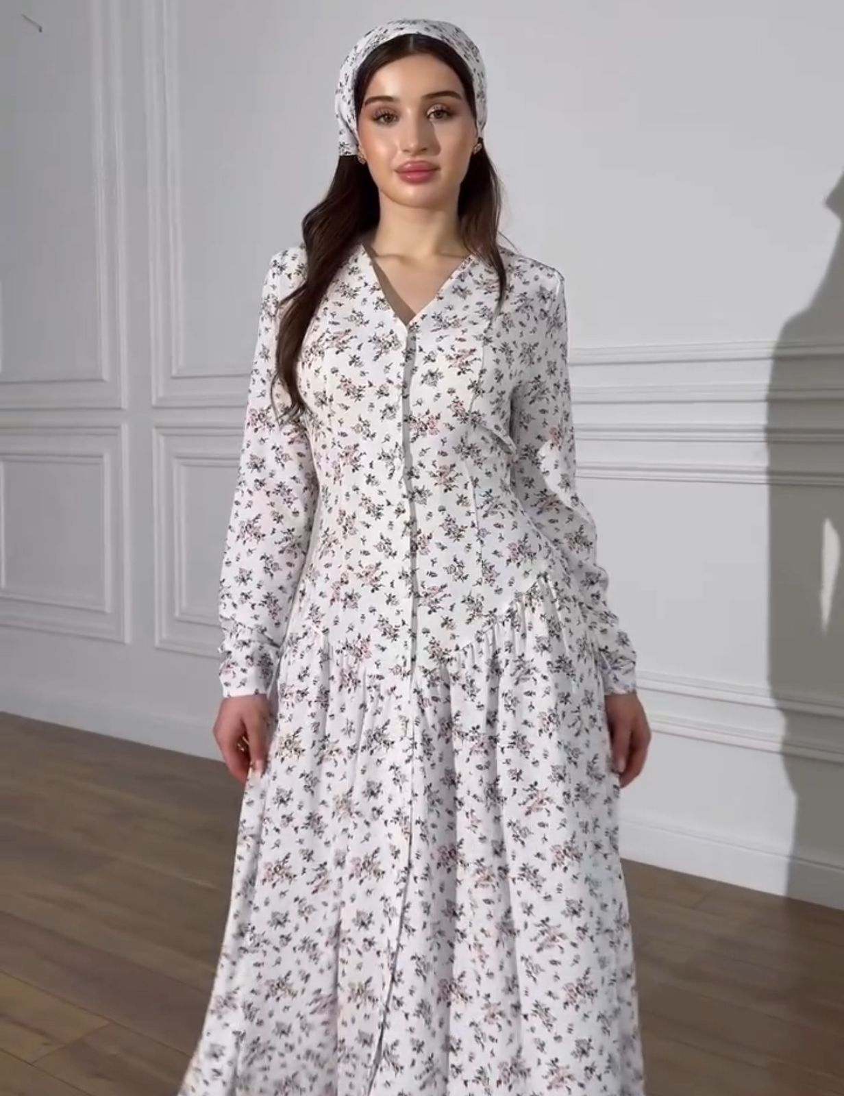 Long Dress 02