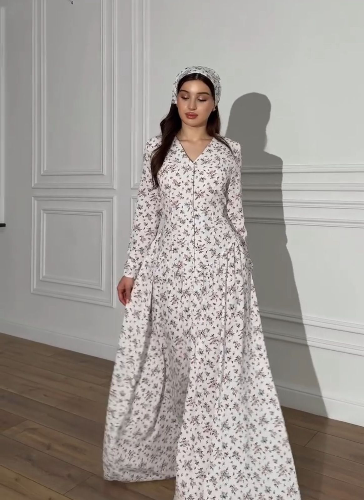 Long Dress 02