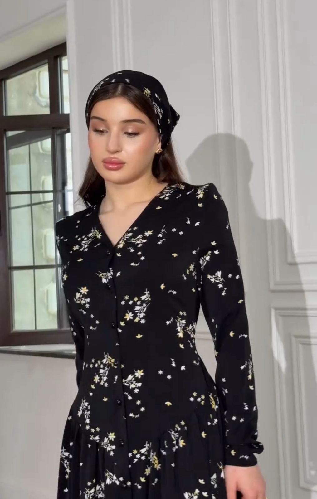 Long Dress 01