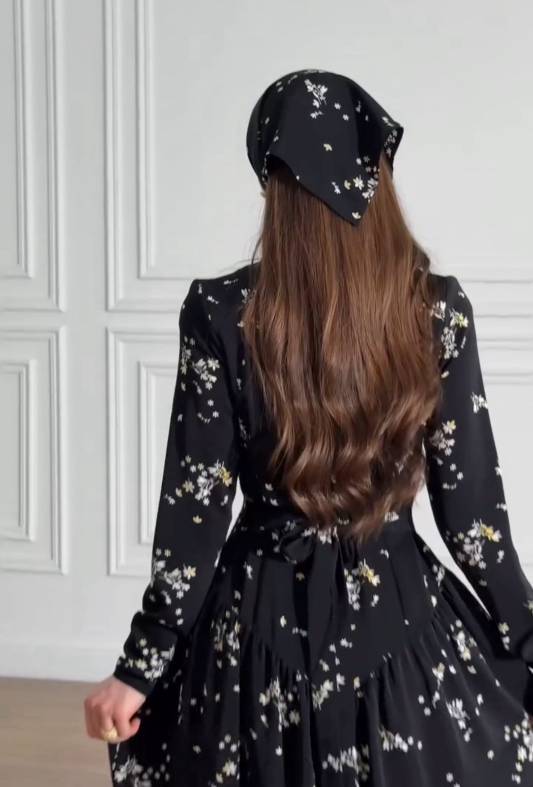 Long Dress 01