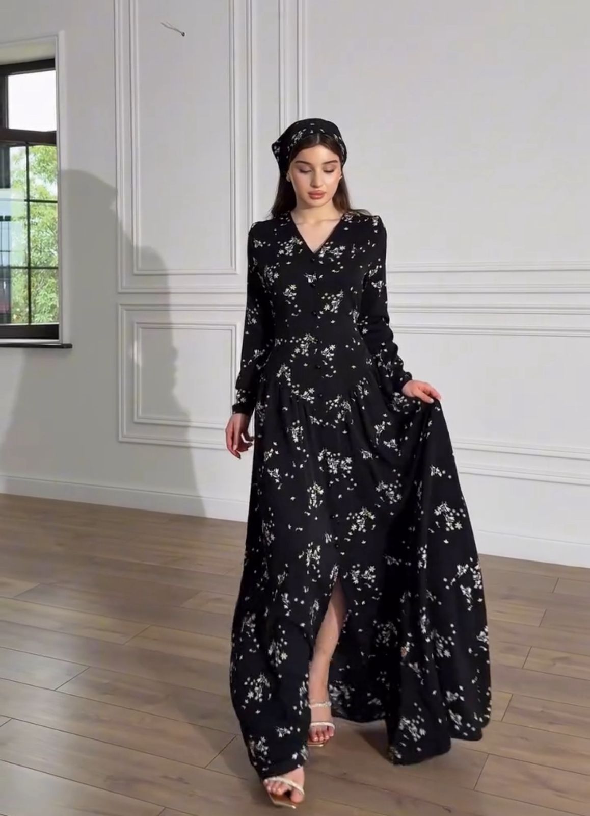 Long Dresses