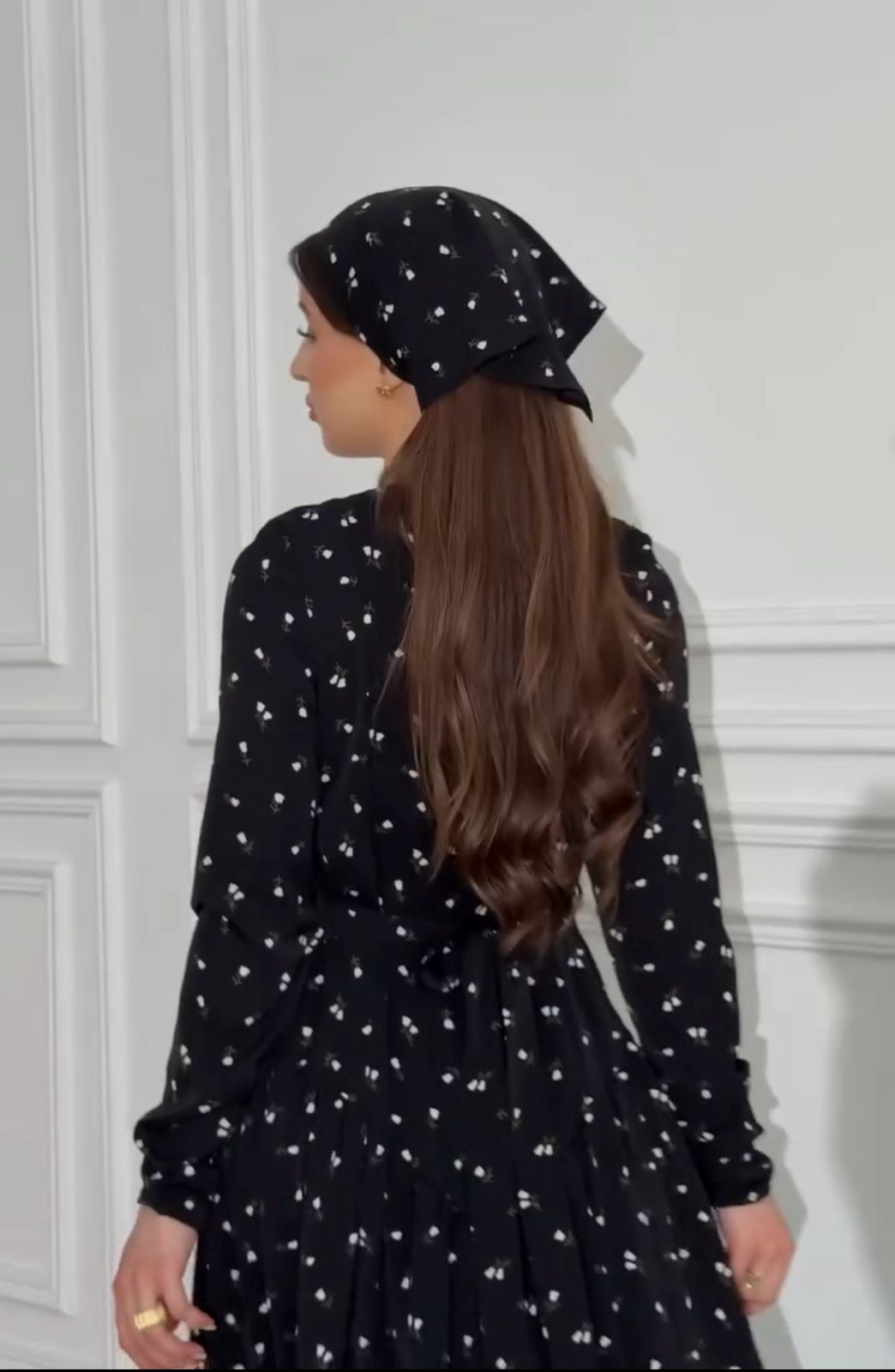 Long dress 03