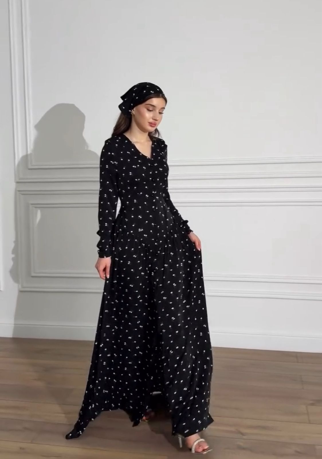 Long dress 03